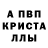 A-PVP крисы CK Joe Bufford